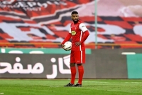 آقای لوکادیا قلعه‌حسن‌خان را ندیدی تازه!