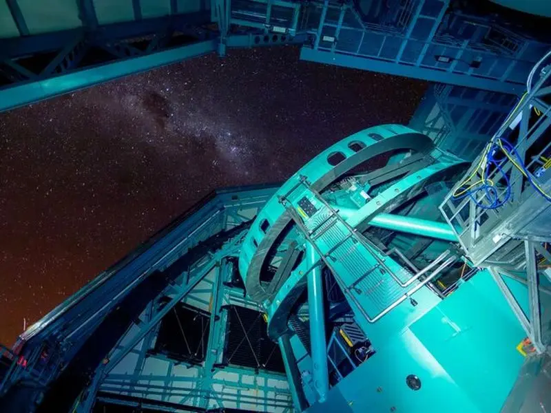 کشفیات نجومی 2025