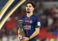 ستاره‌های بارسا و رئال الگوی ویتینیا