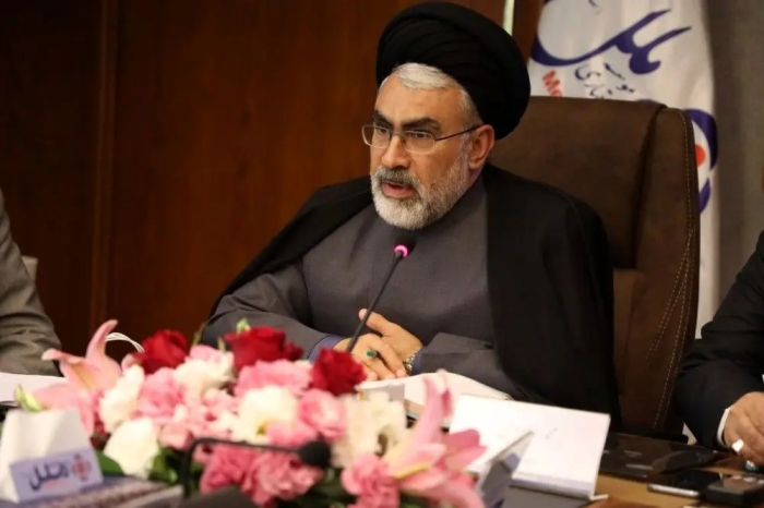 جزییات پرونده «امین جوادی» مدیرعامل سابق موسسه ملل