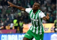 ستاره کلمبیایی در پرسپولیس؟ عجله نکنید