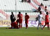 شوک رباط صلیبی ستاره به تراکتوری‌ها!