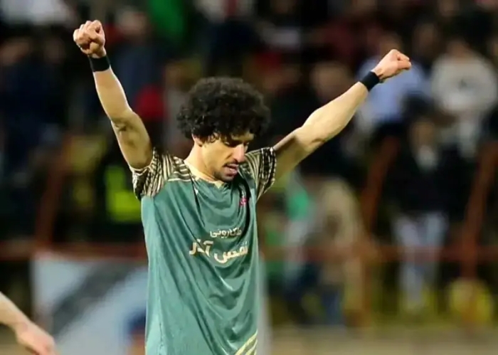 مبلغ پرسپولیسی شدن پدیده ملی‌پوش مشخص شد