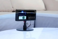 دستگاه لیزری که پشه های مزاحم را تار و مار می کند!