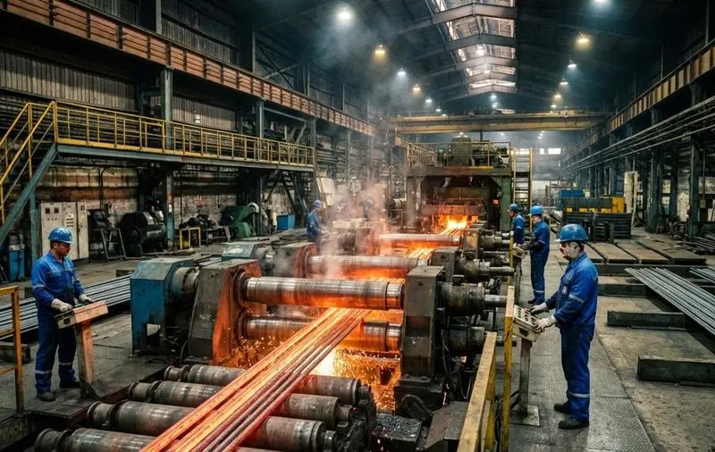 عرضه اولیه درپاد کارخانه حقوق کارگران فولاد قانون کار (2)