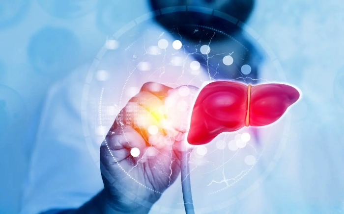 5 نشانه روی صورت که خبر از کبد چرب می‌دهند!