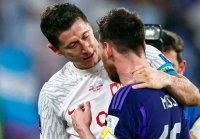 ادعای جالب رسانه آمریکایی درباره روبرت لواندوفسکی