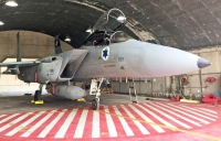 آمریکا به اسراییل جنگده‌های اف-15 می‌دهد