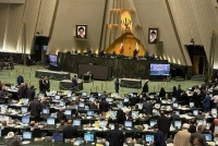 ‌‌نامه نمایندگان مجلس به رییس‌جمهور برای به‌کار نگرفتن همتی