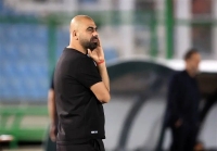 واکنش مازیار زارع بعد از متوقف کردن تراکتور