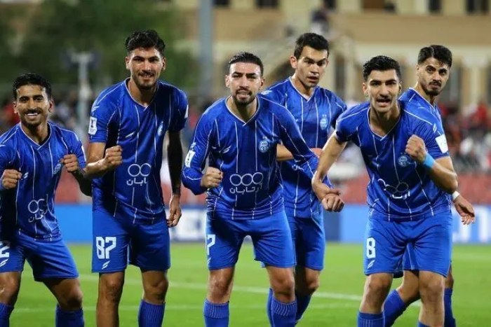 استقلال قطعا سپاهان را شکست می‌دهد!