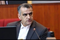 واکنش رییس فدراسیون رزمی به اعزام همسرش به چین