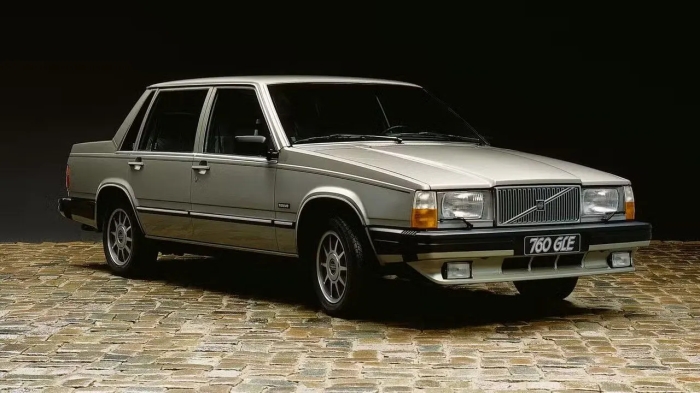 خودروهایی که از زمان خود جلوتر بودند!