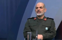 وحیدی: امروز سپاه مثل همیشه در اوج می‌درخشد