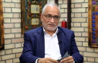 مرعشی: با «بی‌تصمیمی» مواجه هستیم/ مقامات آمادگی تصمیم‌گیری‌ جدی و مهم را ندارند