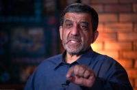 ضرغامی: رسانه‌ی آقااجازه و محافظه‌کار هرچه هست، رسانه نیست!