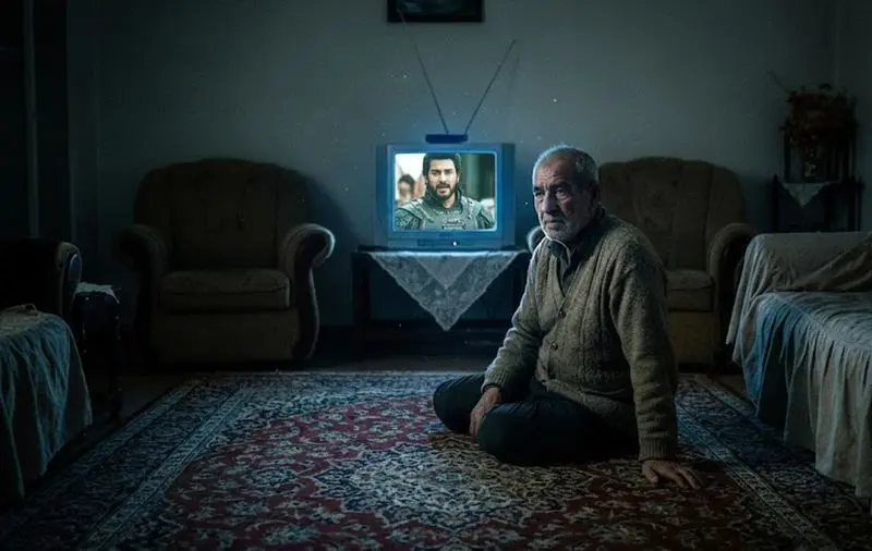 تعداد واقعی مخاطبان صدا و سیما