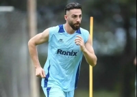 ستاره پرسپولیسی تراکتور فسخ کرد