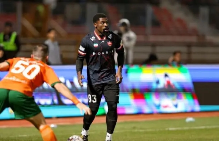 دردسر جدید سرژ اوریه برای پرسپولیس