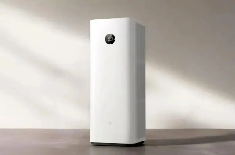 تصفیه هوا Mijia Air Purifier 6 Pro شیائومی