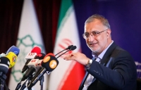 زاکانی: تونل‌های زیرزمینی در تهران مربوط به دهه 90 هستند