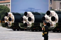 دیپ‌فیک‌ها و هوش مصنوعی؛ زنگ خطر جنگ هسته‌ای