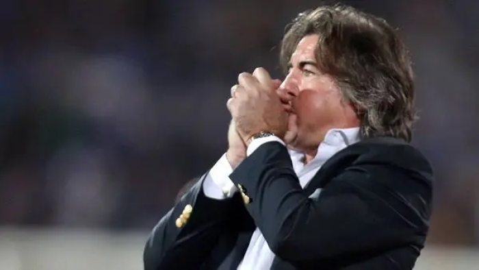 آزمون بزرگ و خطرناک ساپینتو در اصفهان