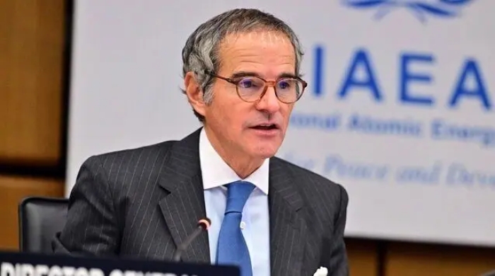 هشدار ایران به گروسی در پی تهدیدهای ترامپ