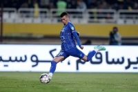 استاد پنالتی‌ها؛ آسانی ششمی را مقابل سپاهان گل کرد