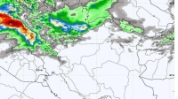 ورود موج بارشی جدید به کشور از فردا