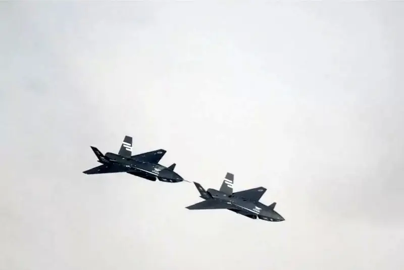 پهپاد Kizilelma