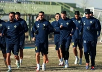 ترکیب اصلی سپاهان مقابل استقلال در اصفهان مشخص شد