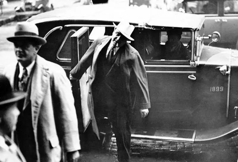 خودرو ضدگلوله