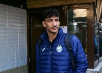 حضور پدیده استقلال در تیم‌ملی بعد از بازی با سپاهان