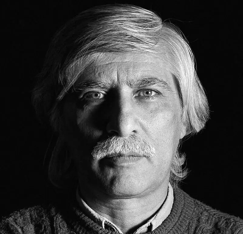 بهرام بیضاییی