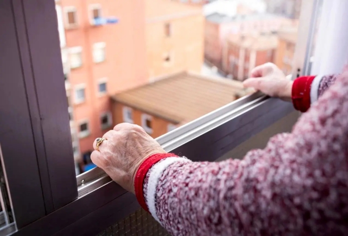 ایران در سال 1430 یکی از 5 کشور سالمند جهان خواهد بود