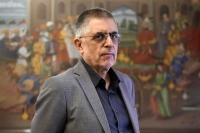 کرباسچی: دولت به‌جای برخورد چکشی، پای گفت‌وگو با معترضان نشسته است