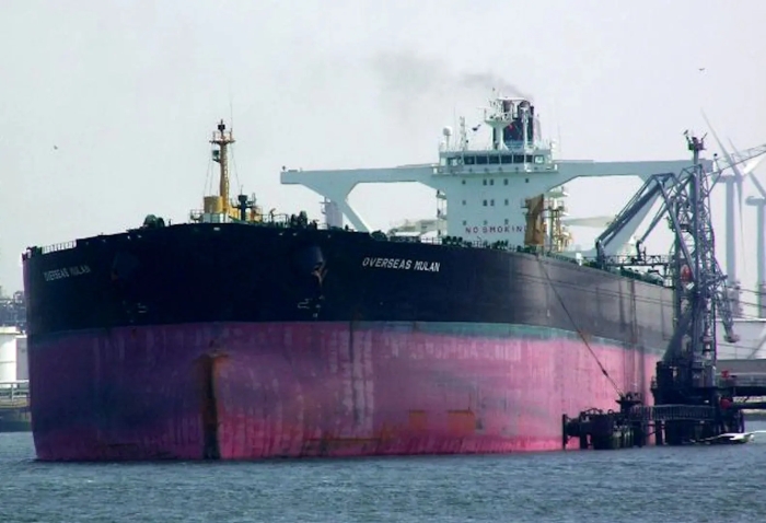 درخواست رسمی روسیه از آمریکا: از تعقیب نفتکش بلا1 دست بردارید