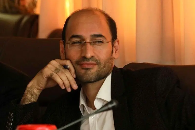 علیرضا کفش کنان