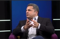 رضا نصری: ترامپ می‌خواهد ایرانیان ‎ایرانی‌کشی کنند؛ هشیار باشیم