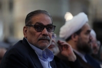 شمخانی هم برای ترامپ خط و نشان کشید: دست مداخله‌گر قطع می‌شود