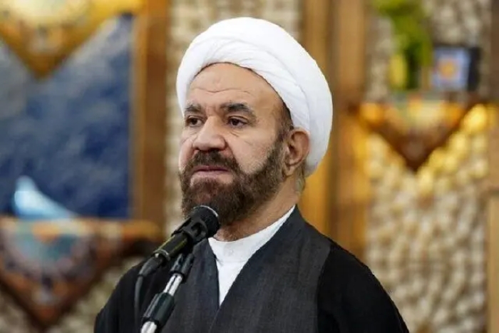 امام جمعه شیراز: مردم هندوستان هم حامی شهید سلیمانی هستند