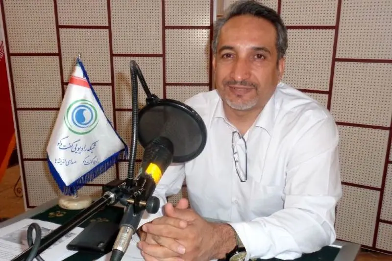 محمد ابراهیم رییسی