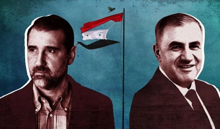 ادعای الجزیره: ژنرال‌های بشار اسد 168 هزار جنگجو در اختیار دارند