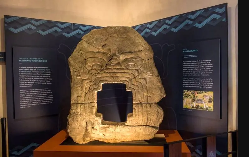 دنیای مردگان