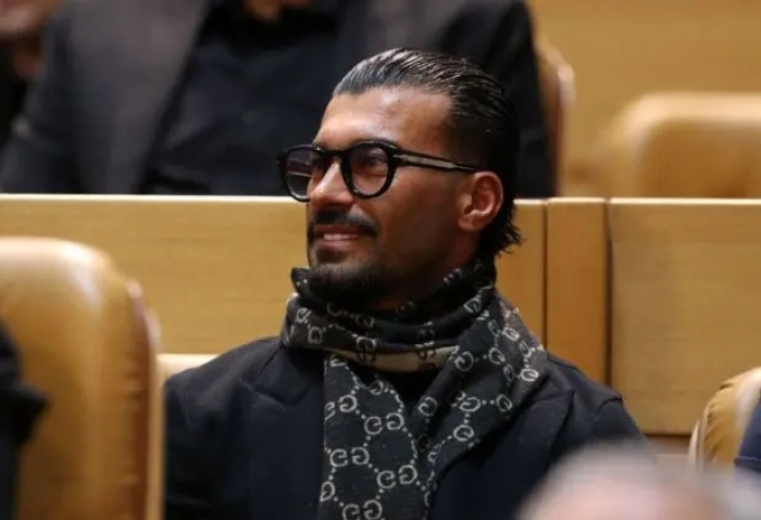 تنها امیدواری طرافداران رامین؛ ساپینتو هنوز تایید کتبی نداده!