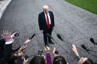 آمریکا ونزوئلا را اداره خواهد کرد