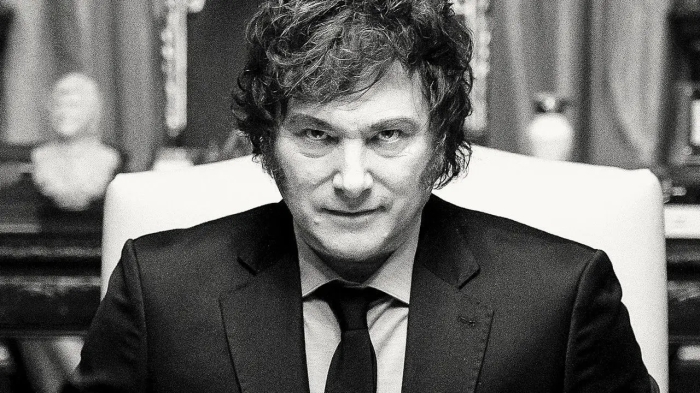 رییس‌جمهور آرژانتین دستگیری مادورو را جشن گرفت