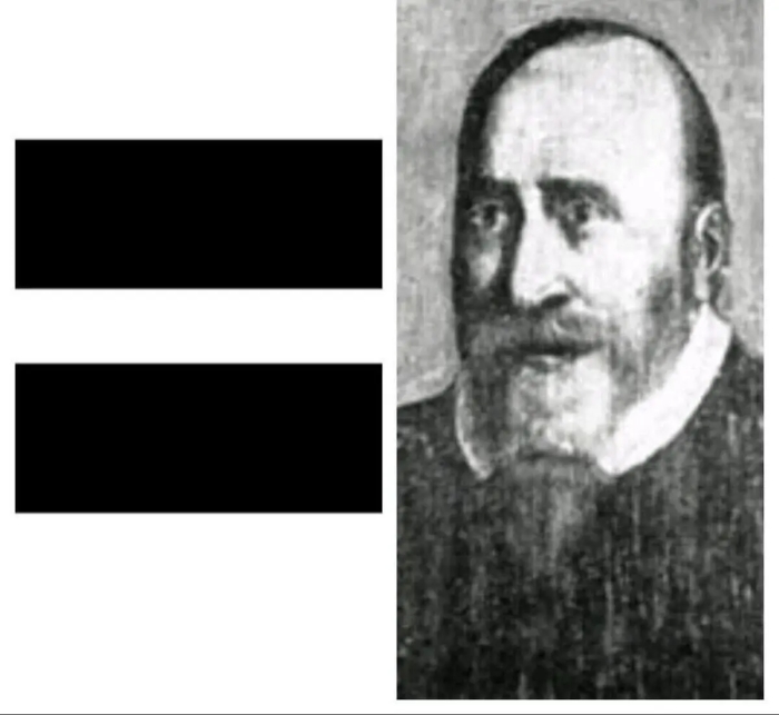 وقتی خستگی یک ریاضیدان، نمادی جهانی ساخت