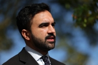 زهران ممدانی: دستگیری مادورو، حمله یک‌جانبه و تهدید مستقیم شهروندان است